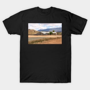 Arkaba Homestead & Elder Range T-Shirt